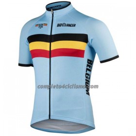 Maglia 2022 Nazionale Belgio Manica Corta